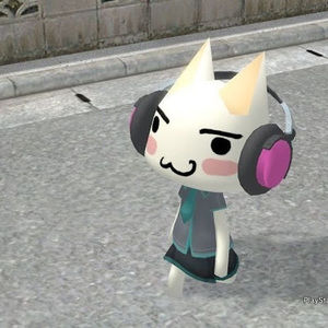 Meet your Posher, Evangeline